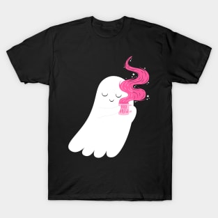 Ghost Coffee T-Shirt